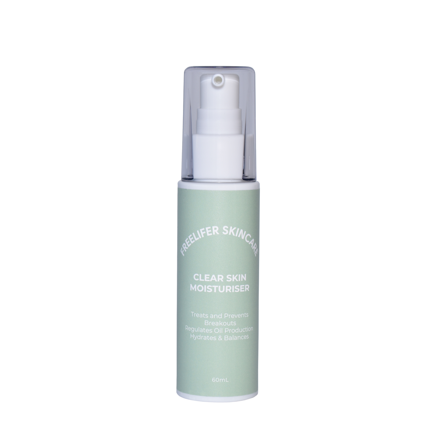 Clear Skin Moisturiser
