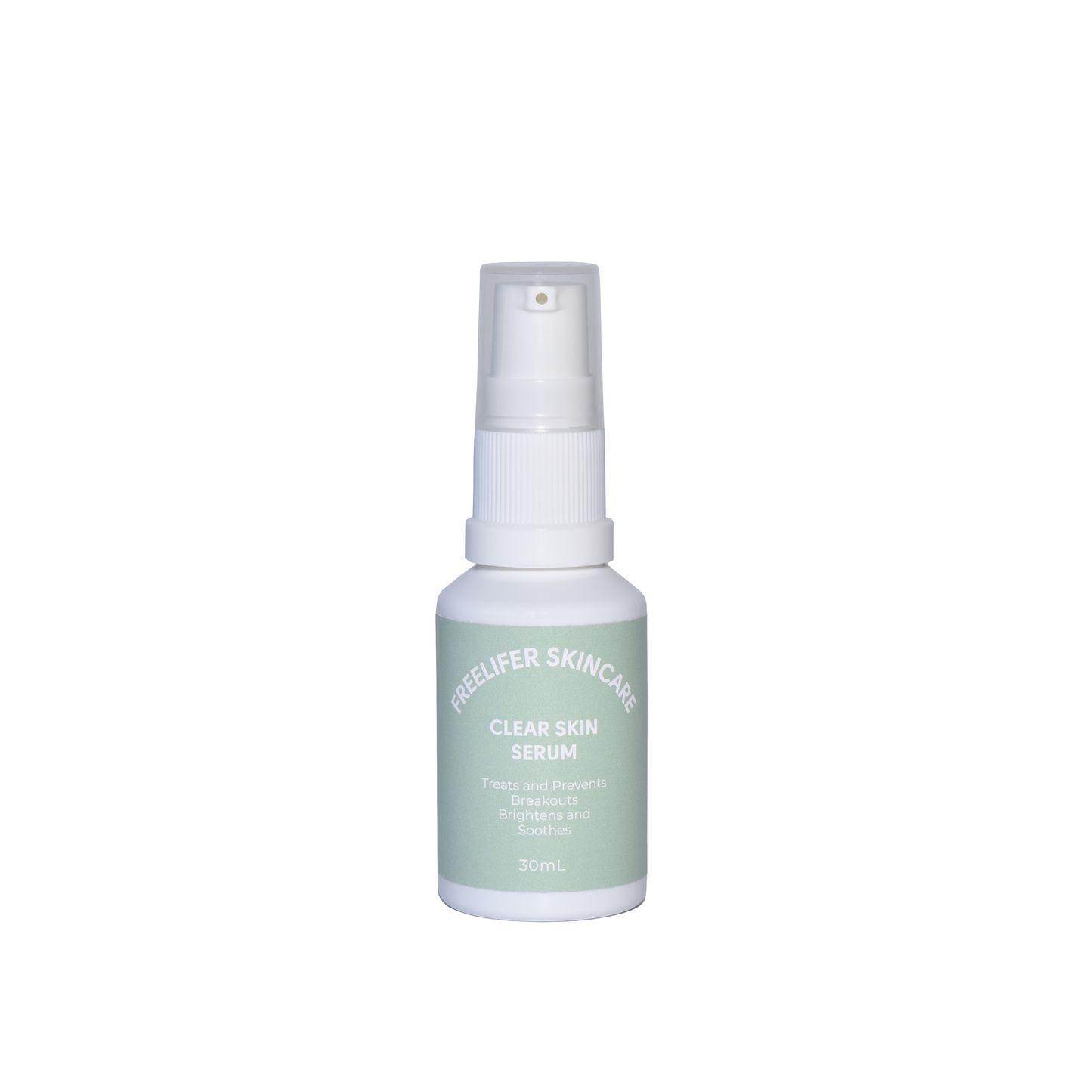 Clear Skin Serum