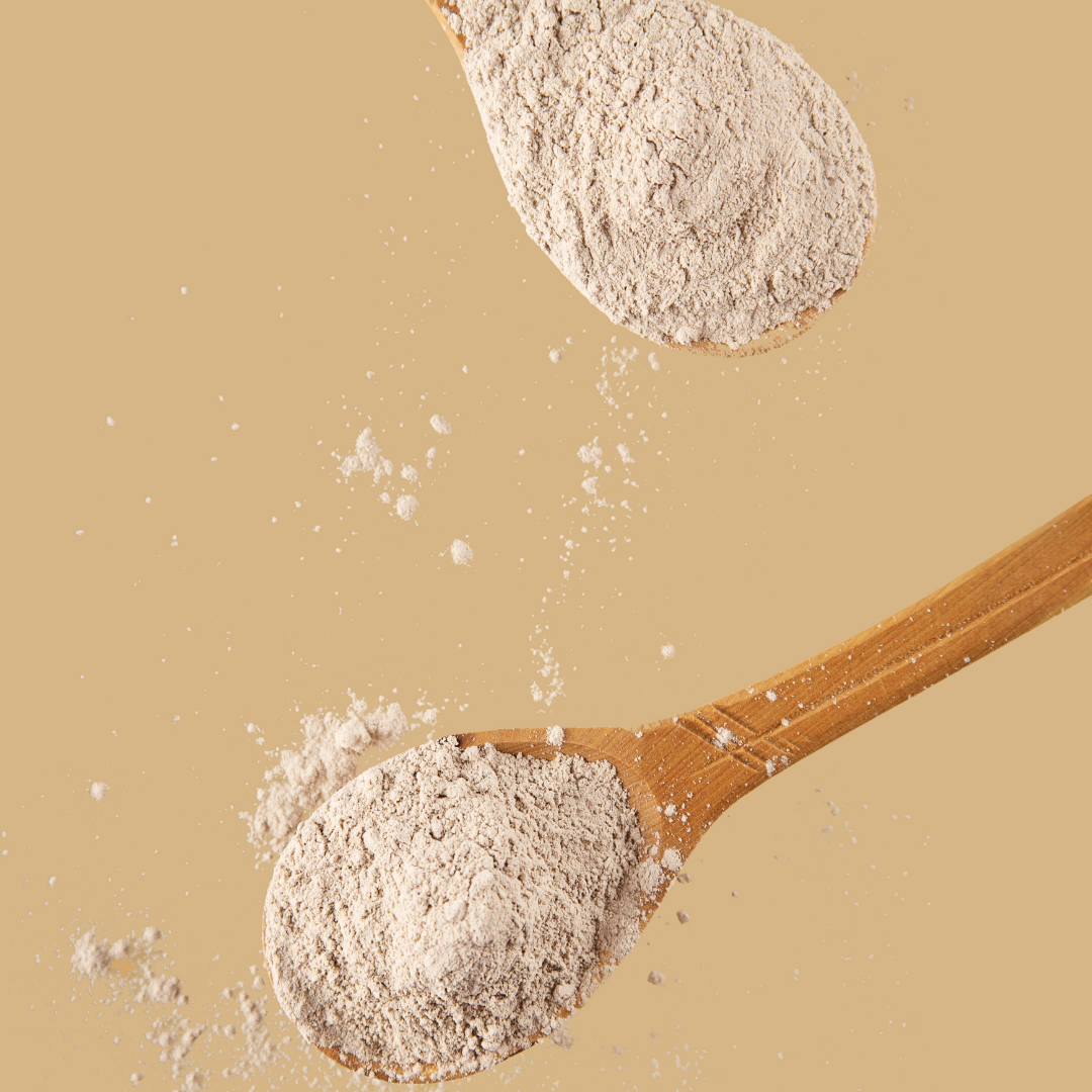 Clear Skin Mask