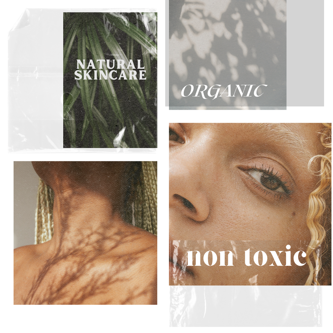 Is Your Skincare Adding to Your Toxic Load? 🌿