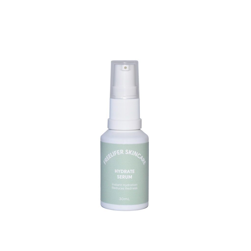 Hydrate Serum
