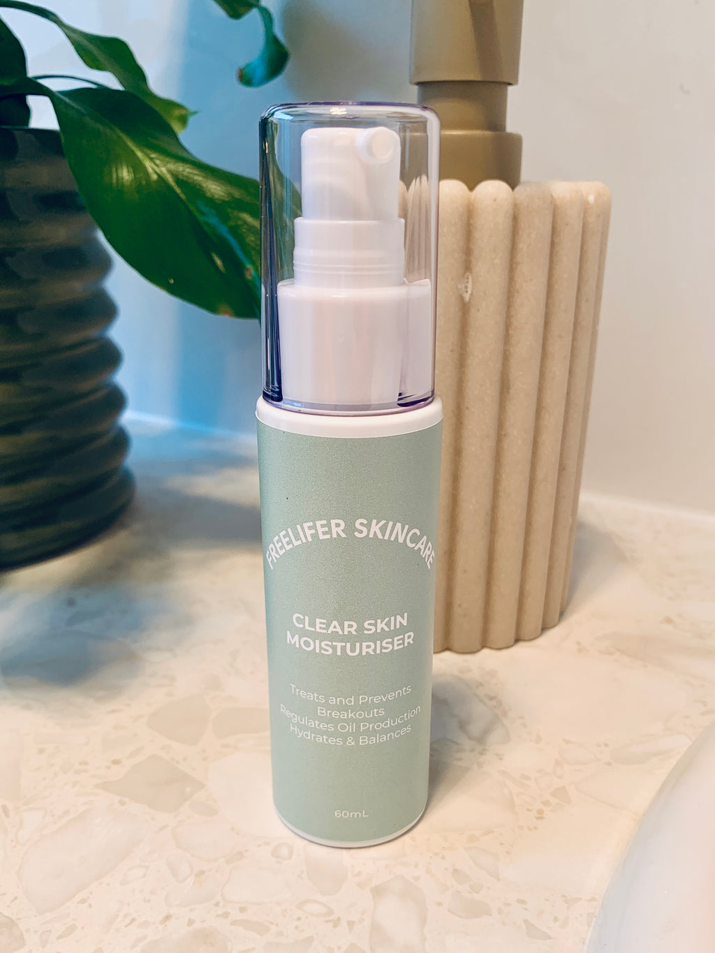 Clear Skin Essentials Kit