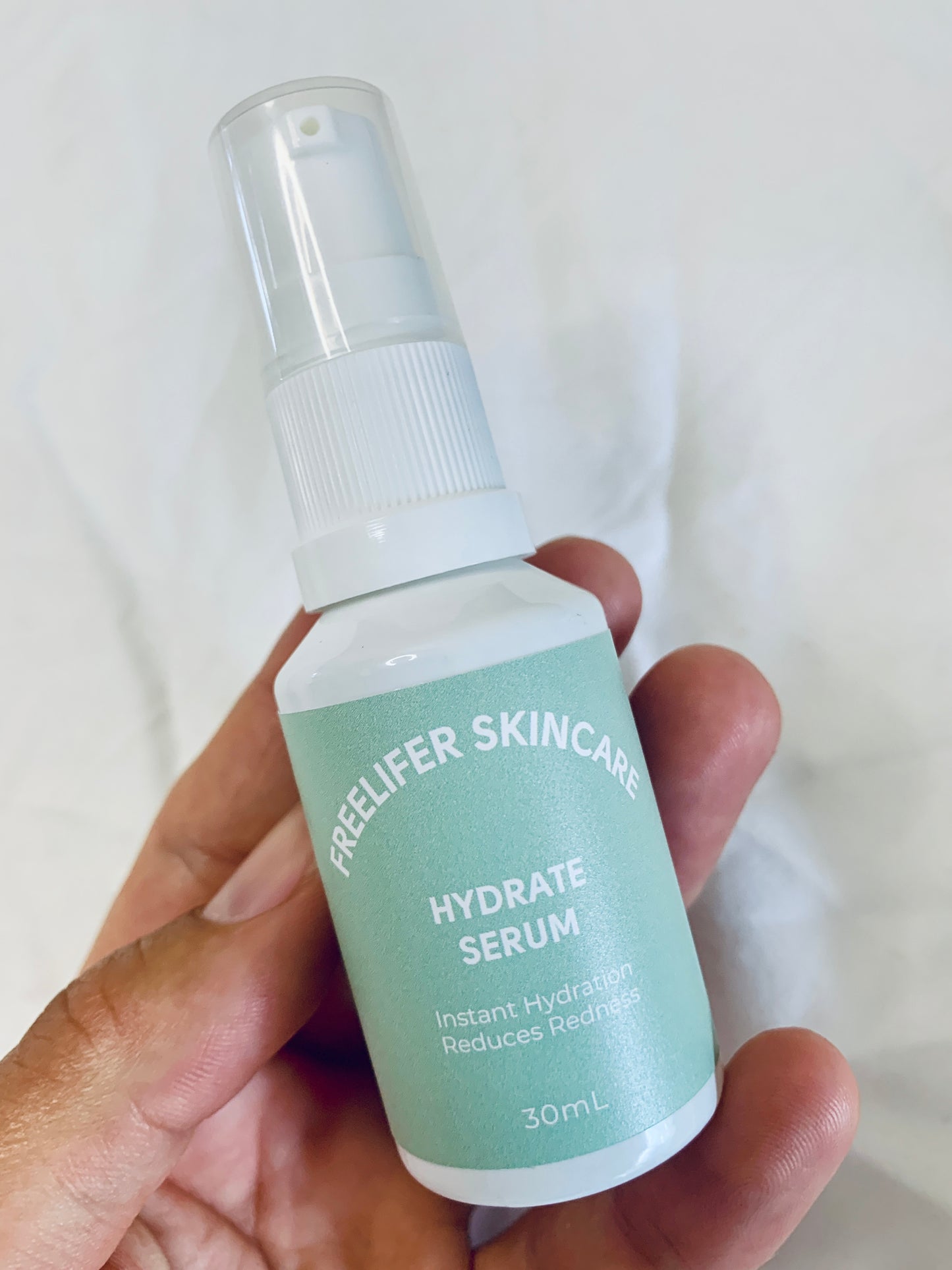 Hydrate Serum