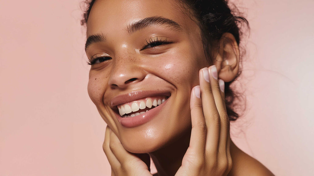 Clear Skin Exfoliant